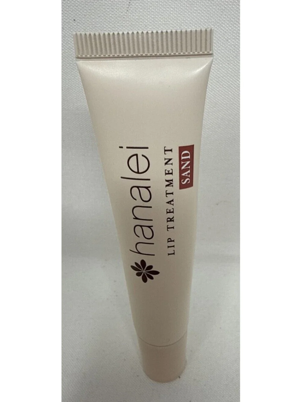 Hanalei lip treatment
